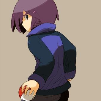 ColdPowerMonger's profile picture. ❝Hmph... You're pathetic.❞