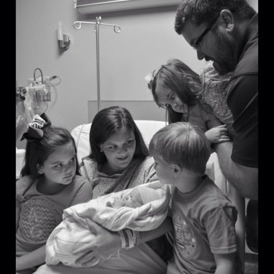 Follower of Christ. Husband to Kim. Dad to Allie, Eli, Ella, & Lily. Pastor to an awesome church. Ole Miss Fanatic.