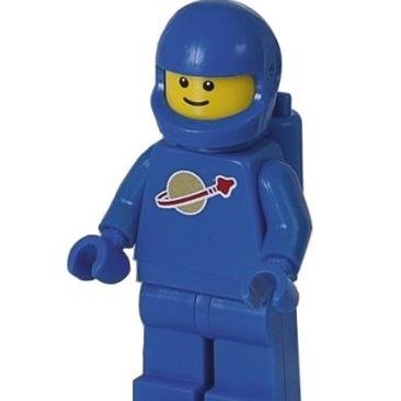 Lego_space_man's profile picture. Help me get to space