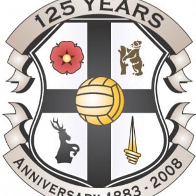 boldmereyouth's profile picture. 