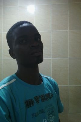 am a god. follow  me.and you are rich