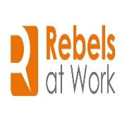 Activating corporate rebels. Waking up leaders to see rebel value. Challenge what no longer works. https://t.co/9MzHrWgXhO