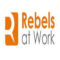 Rebelsatwork (@rebelsatwork) 's Twitter Profile