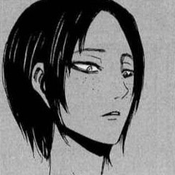 xChristasLover's profile picture. { Age: ¿? } » Legión de reconocimiento ; tropa de reclutas 104『No tengo derecho a decirte como vivir tu vida』Christa ; rango: raso『 No está mal ser una diosa 』