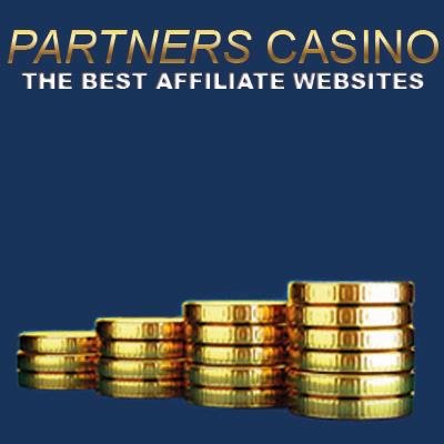 The best online casino partners with the highest lifetime revenue shares!