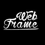 webframe_cl's profile picture. Sitios web, tiendas on line.
