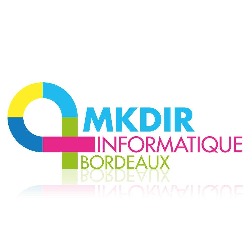 Auto entrepreneur dans le service informatique pour les particuliers et les entreprises sur Bordeaux