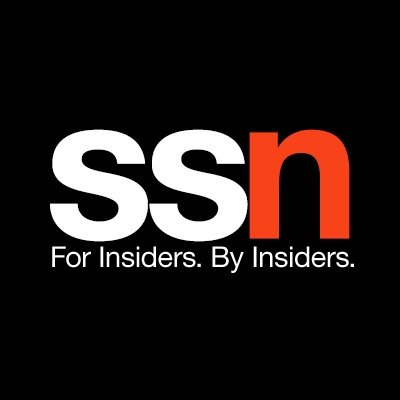 SSN Insider is an original content and entertainment news curator for working executives, filmmakers, artists, screenwriters and general readers.