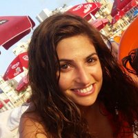 Keren Tubiana (@keren2b) 's Twitter Profile