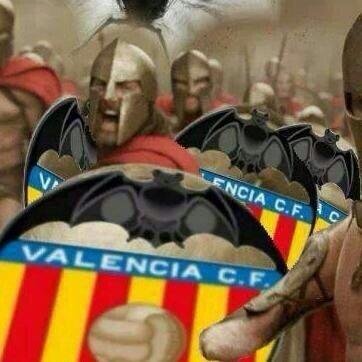 mi religion ,pasion ,y orgullo el VCF hasta el dia que muera! nunca dejes que nadie te diga :eso tu ??no puedes hacerlo .⚽✌❤