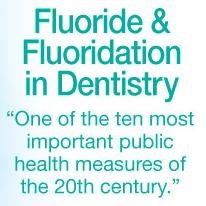 KeepFluoride's profile picture. 