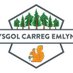 Ysgol Carreg Emlyn (@carregemlyn) Twitter profile photo