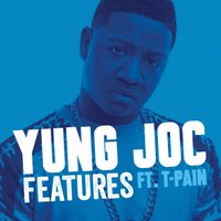 Yung Joc /FLATMAN (@iamyungjoc) 's Twitter Profile