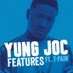 Yung Joc /FLATMAN (@IAMYUNGJOC) Twitter profile photo