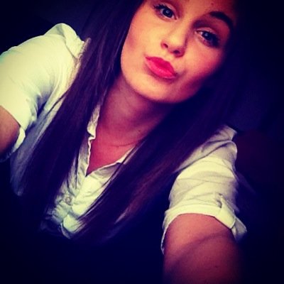 Claire✌16