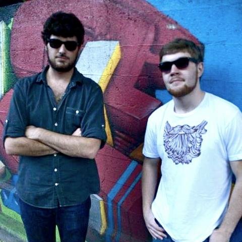 Electronic Rock duo from KC...Share the hair! Download all of our music for free at https://t.co/S6kEqjqziD