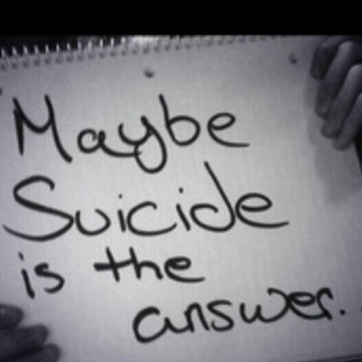 14 ~deppresed ~suicidel~self harm~fortwilliam