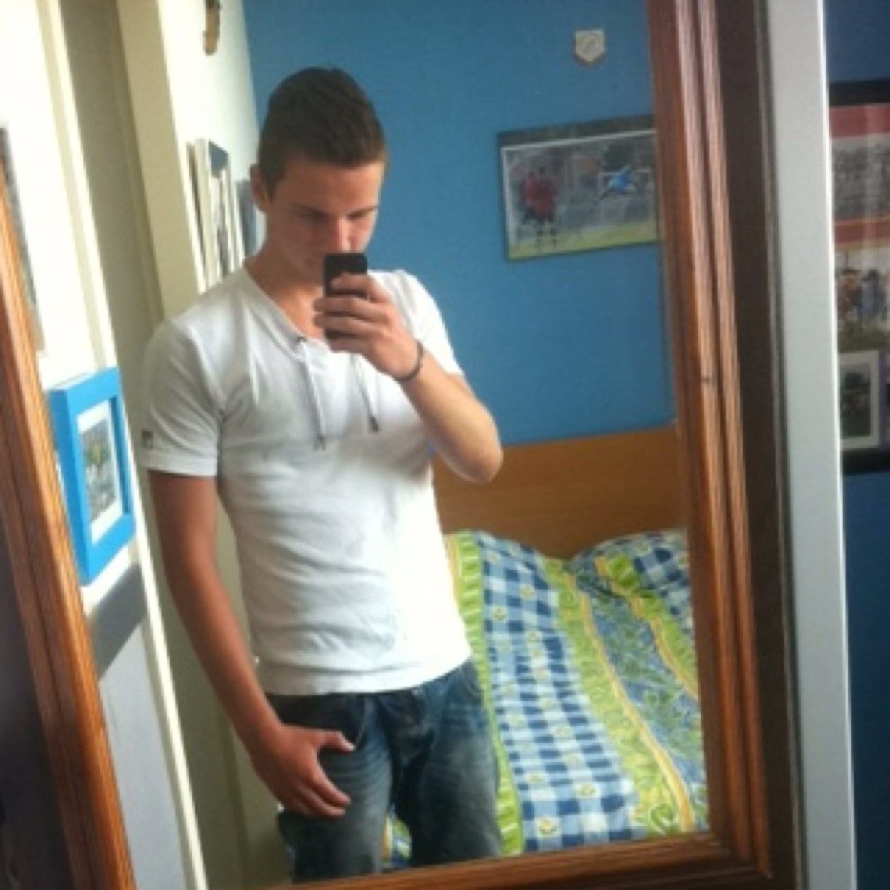 #goalkeeper