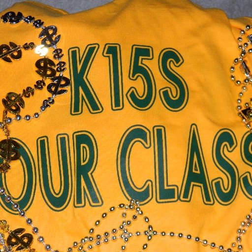 This is a place for anyone in the class of 2015 to DM the student council their pictures/videos of any event this year!