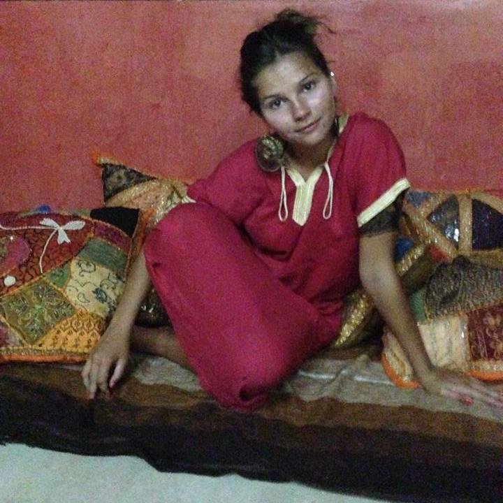 PaulineDenion's profile picture. 