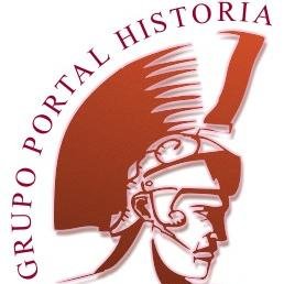 QUE NO TE CUENTE LA HISTORIA ¡¡VIVELA!!..  Twitter del Grupo Portal Historia para entusiastas de la recreación histórica e historia general.