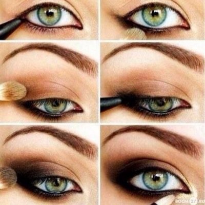 makeup. fashion. life. sex and the city. gossip girl.