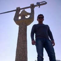 Luis Alberto Álvarez (@luisalvarezv) 's Twitter Profile