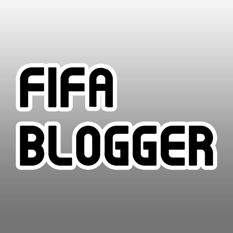 The number one Fifa Blogger on the internet! Currently talking about Fifa 13