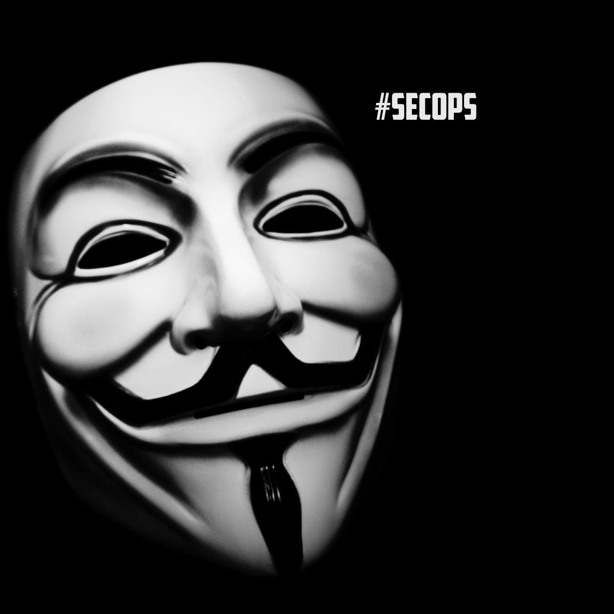 S3COps's profile picture. Bio