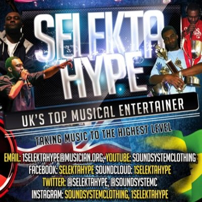 WOLVERHAMPTON'S N0.1 & TOP UK ALL ROUND MUSICAL ENTERTAINER - AMPLITUDE - Every Wednesday 7pm till 9pm on WCR FM. COM