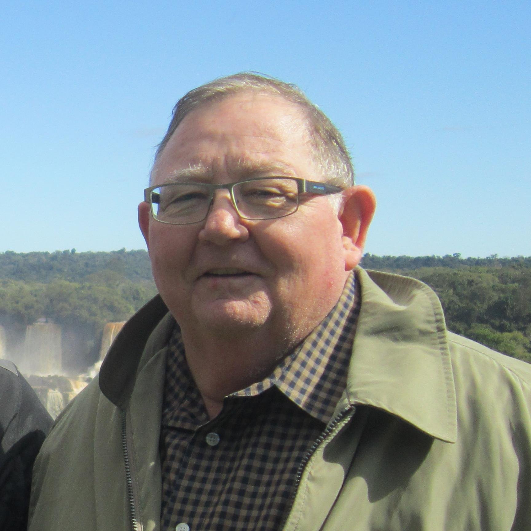Assemblies of God missionary for 30+ years. Serving with Latin America/Caribbean Library Services to provide support for Latin America's church leaders.