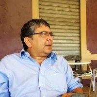 Gilberto Ríos (@griosfer) 's Twitter Profile