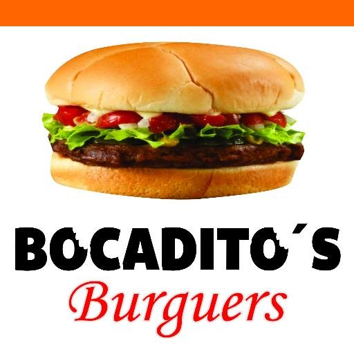 La mejor comida rápida y de excelente calidad en Bocadito´s Burguer. Estamos Ubicados en La Av. Libertador al lado de Residencias Tama.