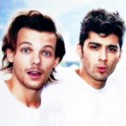 ♡ #ZouisShipper #Directioner ♡