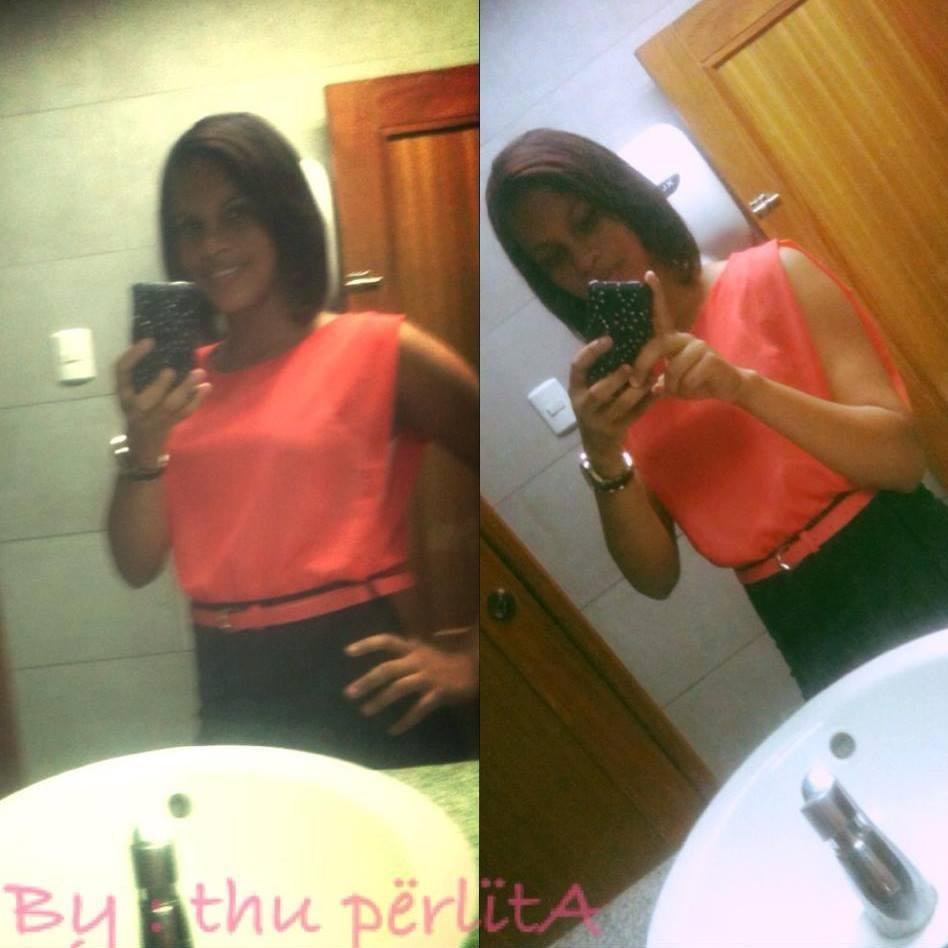 soy unica e inigualable por eso me aman....