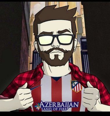 De la Generación del 87
Castellano Manchego del:
Atlético de Madrid 🔴⚪🔴
West Ham ⚒️ 
CD Quintanar
Football Manager