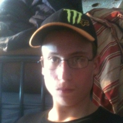 ArchieMosher's profile picture. 