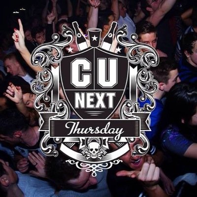 Norwich's most outrageous new clubnight. Every Thursday at the City's hottest new club, LOST.
