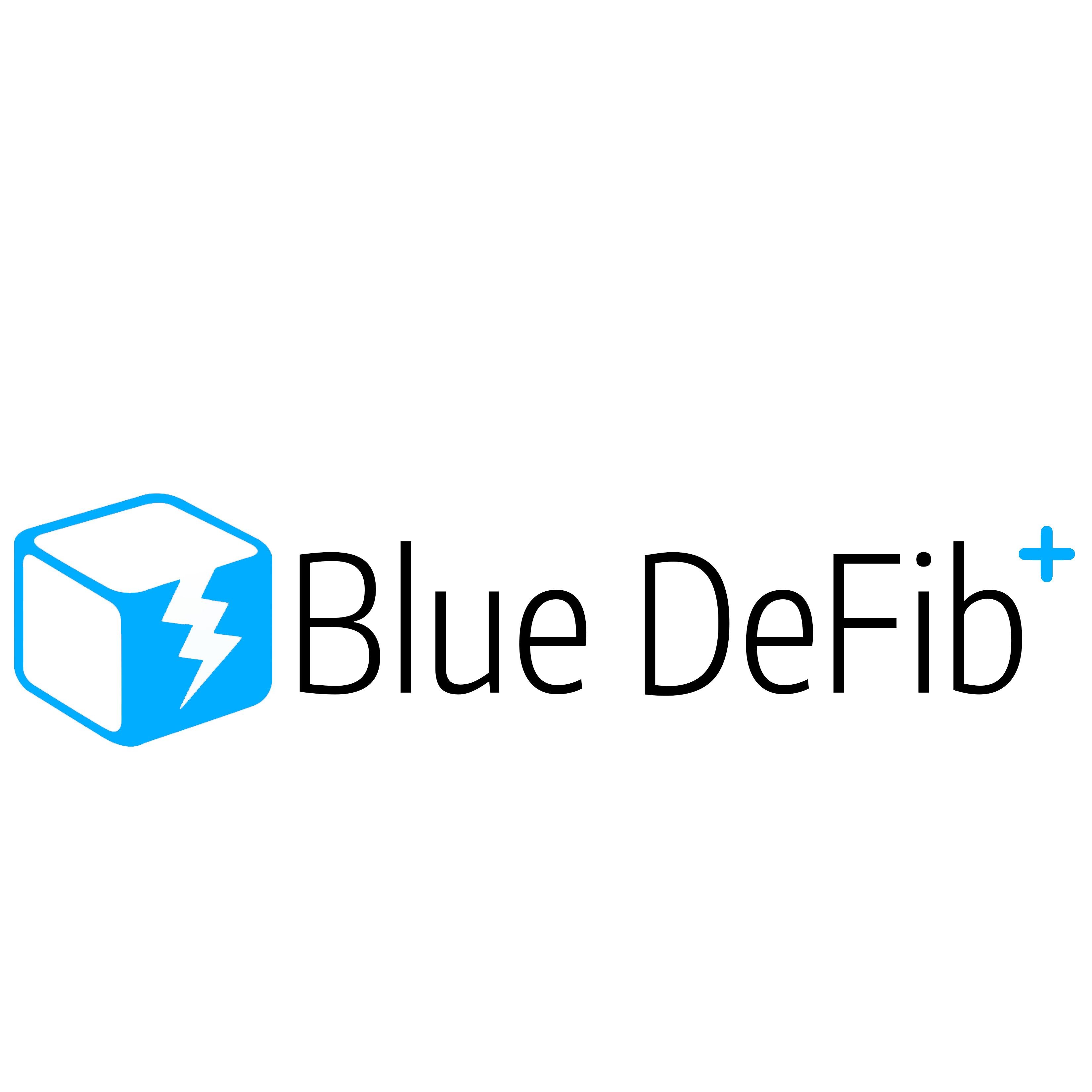 BlueDefib's profile picture. 