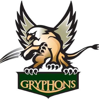 Official Twitter Account for Ramapo Gryphons Athletics