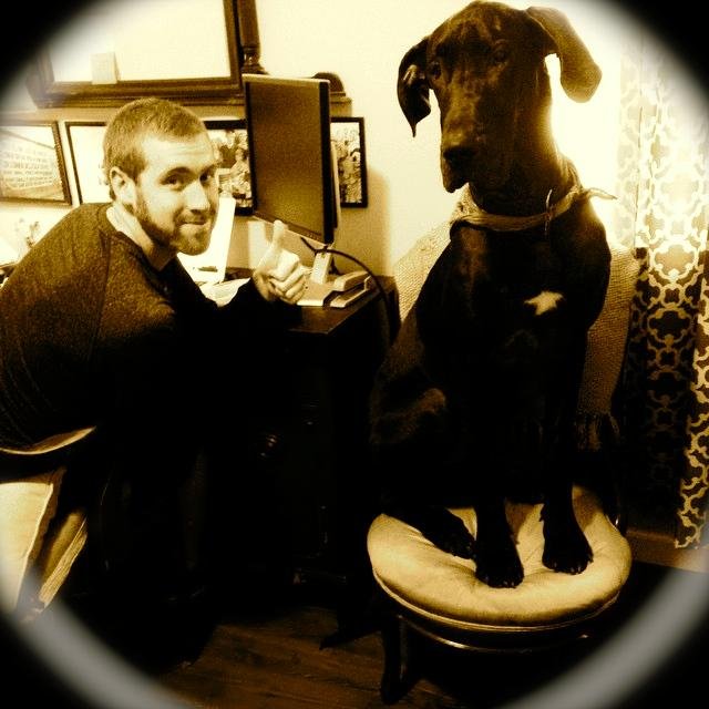 BrendanSmith_1's profile picture. 