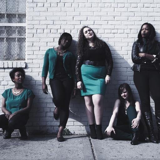 A bad-ass brand new a cappella group. Location: wherever you want us to be.