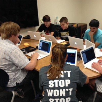 CodeClubNHS's profile picture. Coding Club at NHS! Where students learn to code and collaborate with peers. DM or Reply for more Info