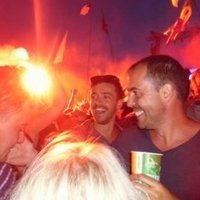 Damian Knowelden (@damianknowelden) 's Twitter Profile