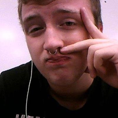 heavy bands | vegetarian | tattoos and piercings | follow me ill follow back !