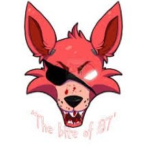 Avast! Come closer, children! Zis is Foxy, za mightiest pirate of za Seven Seas! Ye' wanna hear one of me tales~? // #FNaFRP #Male