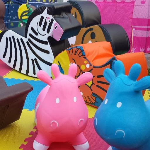 Soft Play Hire for your party, wedding, christening or event! Coventry, Leamington, Kenilworth, Nuneaton, Rugby & surrounding areas.  £70.00 for the day :)