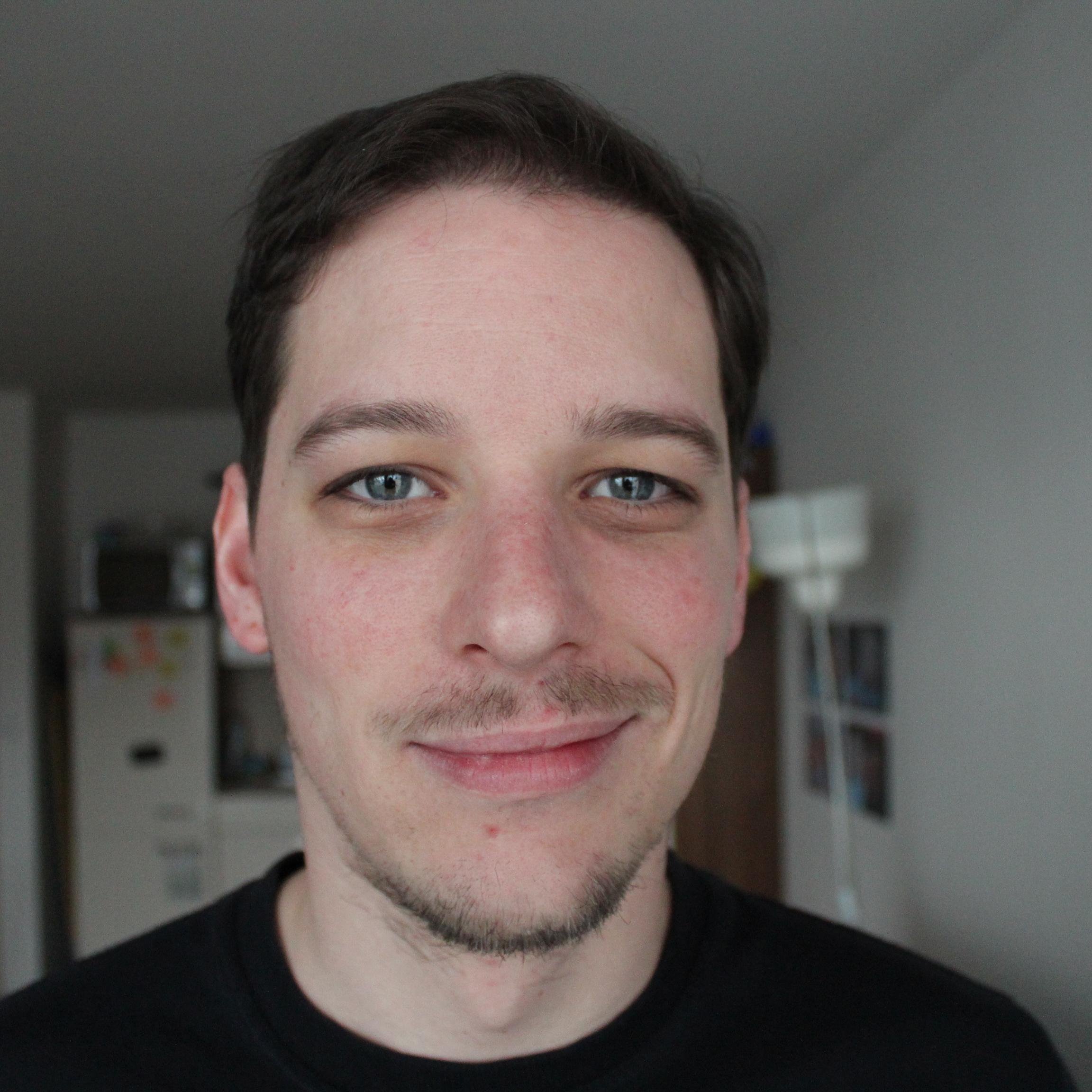 CEO and Co-founder at JustTwo studio. 
Currently working on @CloudCutterGame
#UE4 lover.