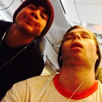 LukeHemmingsOTW's profile picture. 