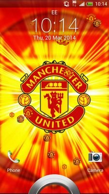 CDargue86's profile picture. Nerdy wrestling fan and Manchester United fan